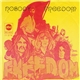 Freedom - Nobody / Freedom