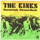 The Kinks - Starstruck / Picture Book