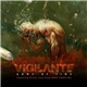 Vigilante - Army Of Time