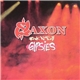 Saxon - Rock 'N Roll Gypsies