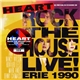 Heart - Rock The House Live! Erie 1990