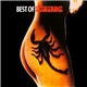 Scorpions - Best Of Scorpions